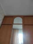 Шкаф-купе для одежды
