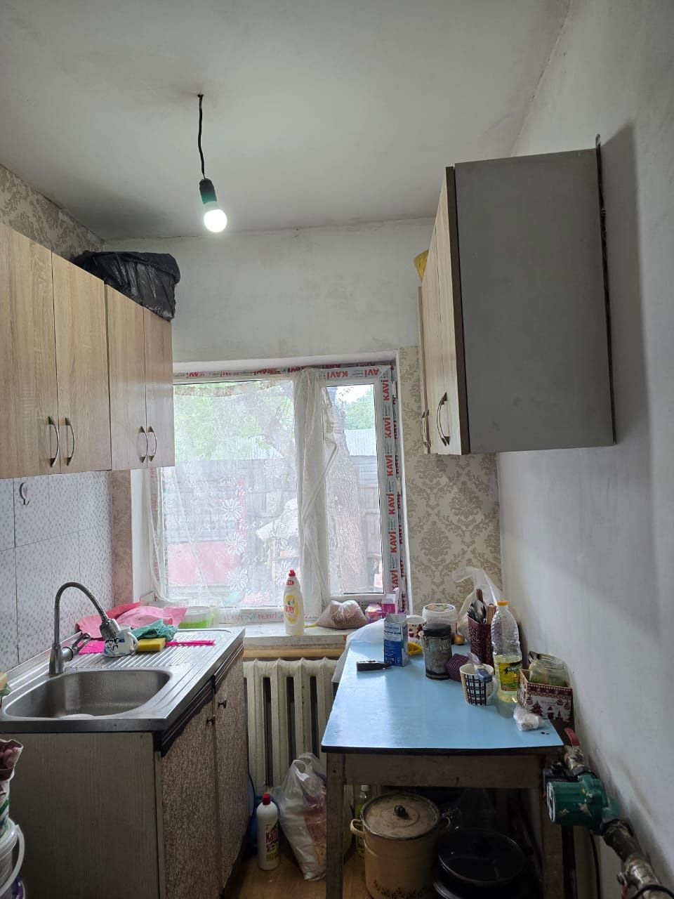Продам частный дом Астана , Лесозавод