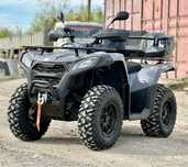 Квадроцикл, ATV CFMOTO GOES 500S EPS 4ВД