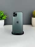 «Ломбард Белый»  Алматы Apple iPhone 11 Pro 64GB зелёный арт. 124131