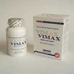 VIMAX для мужчин бады