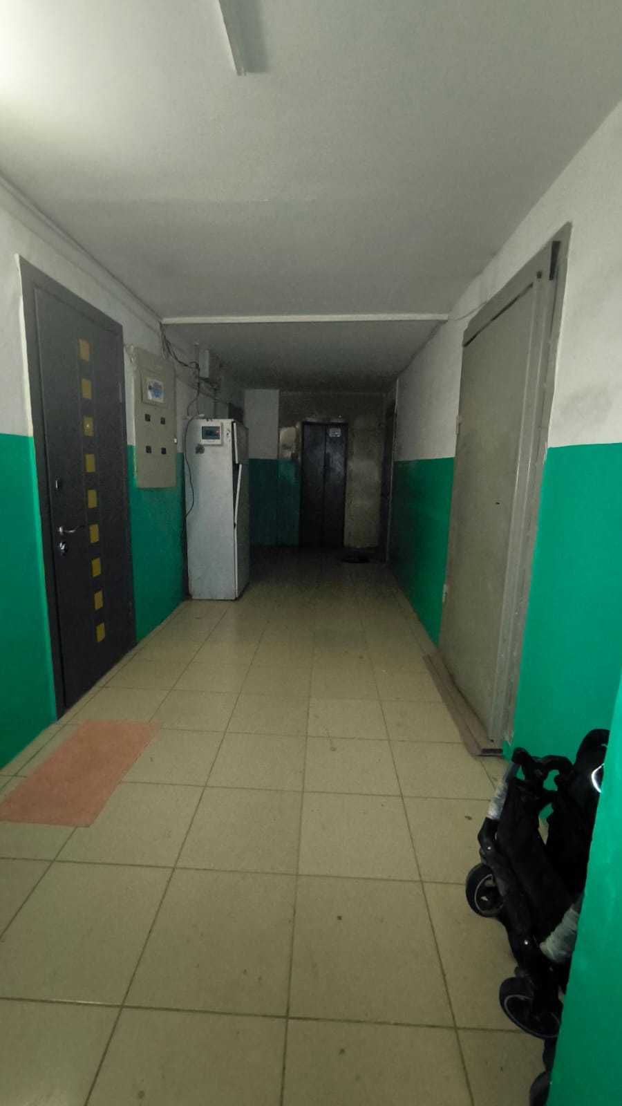 Продаю 3 ком квартиру по пр. Металлургов