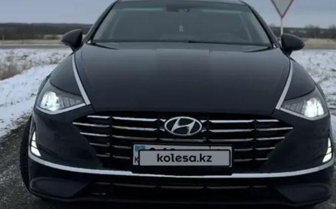 Продам хундай соната