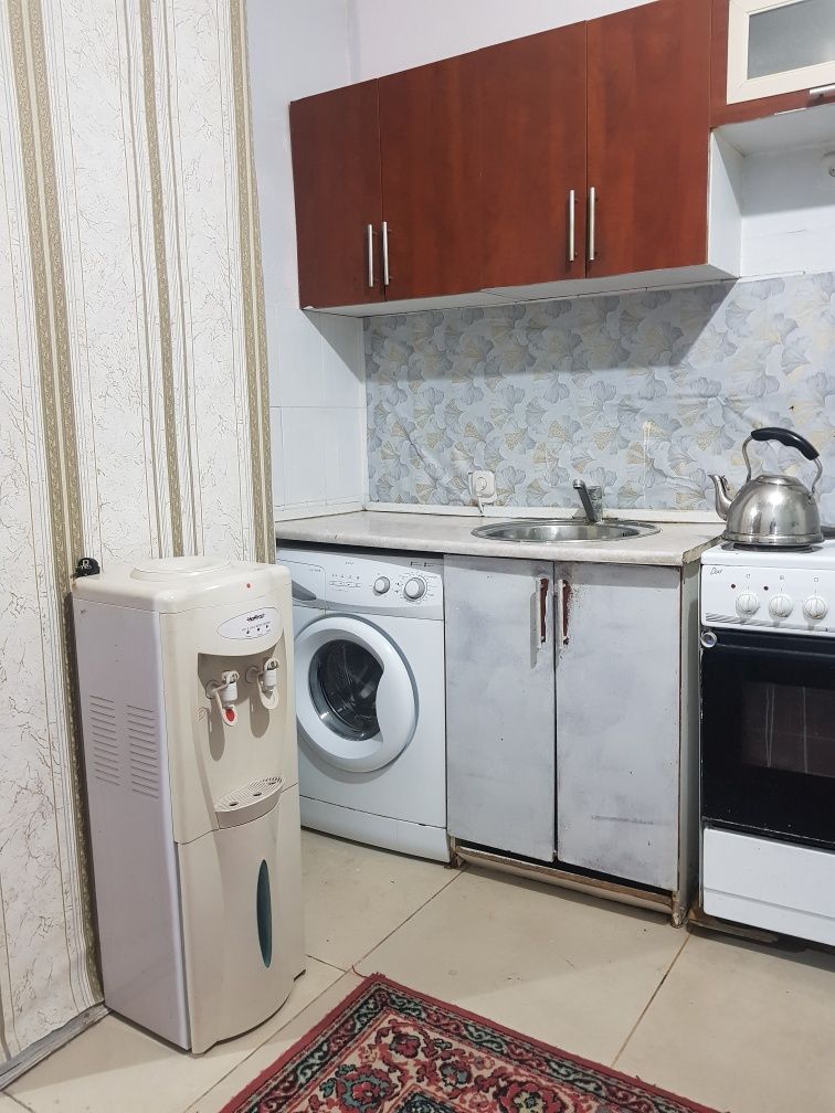Срочно сдам 2 х комнатную квартиру в спальном районе
