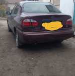 Продам авто ЗАЗ шанс
