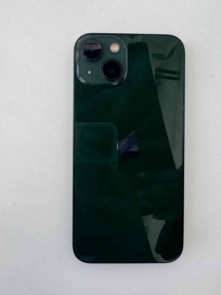 Срочно продам Iphone 13 128 гб,Айфон 13 128 гб