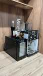 СРОЧНО! Автоматическая кофемашина WMF 1400 S Presto с холодильником.