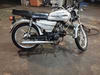 Мопед vento riva 2