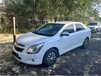 Chevrolet cobalt