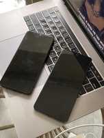 Redmi 13 c черный и синий