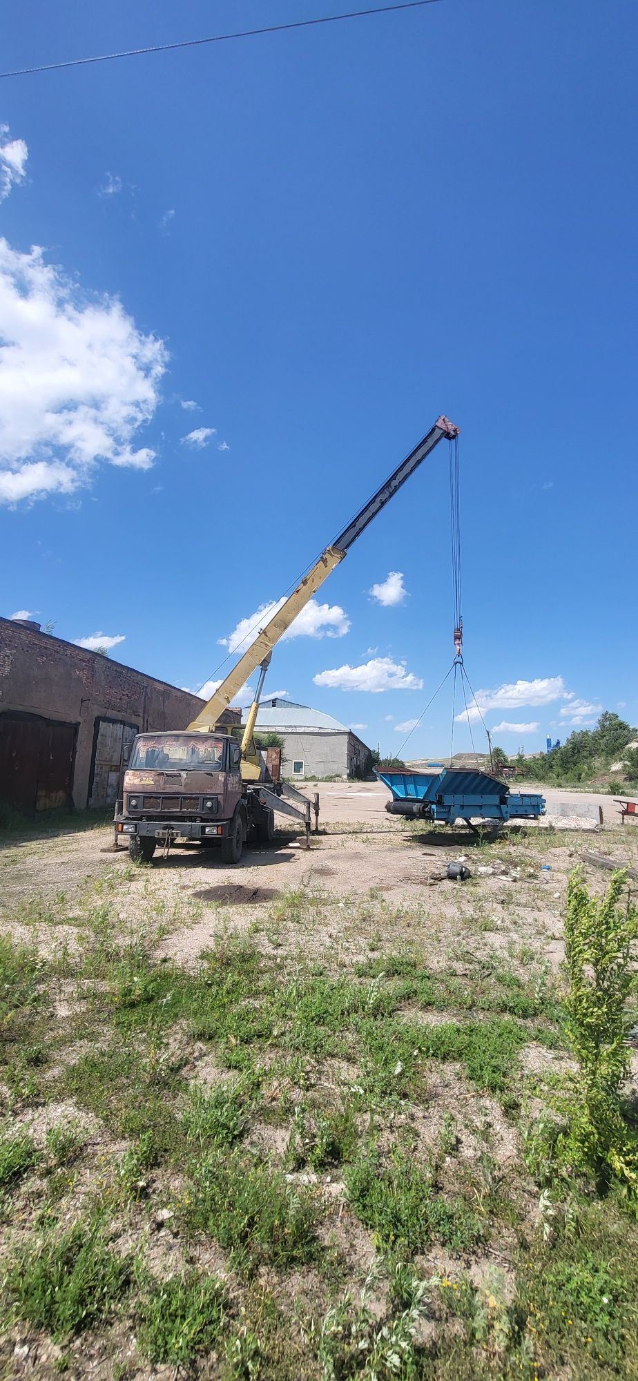 Продам маз ивановец