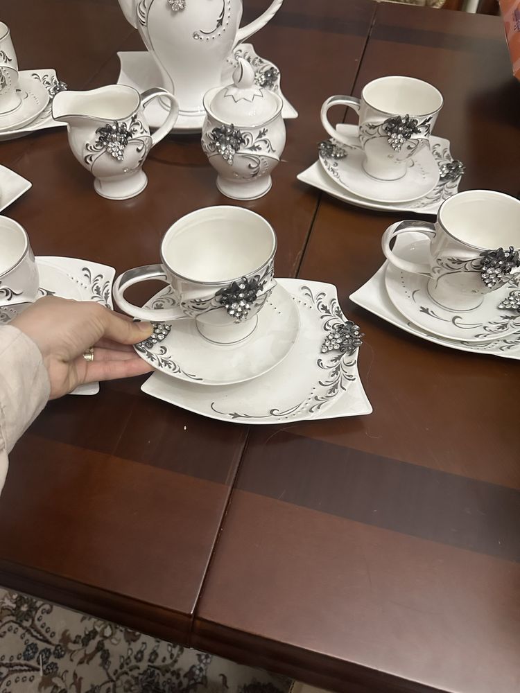 Продам сервизы люкс качества 100%