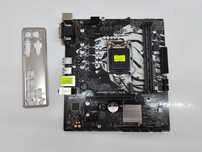 Мат.плата ASUS Prime H410M-D3V/M.2 (Б\У)\"TERABYTE" Шымкент