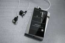 Hi-Fi плеер Astell&Kern A&norma SR25