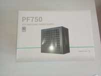 Продам блок питания PF750 DeepCool