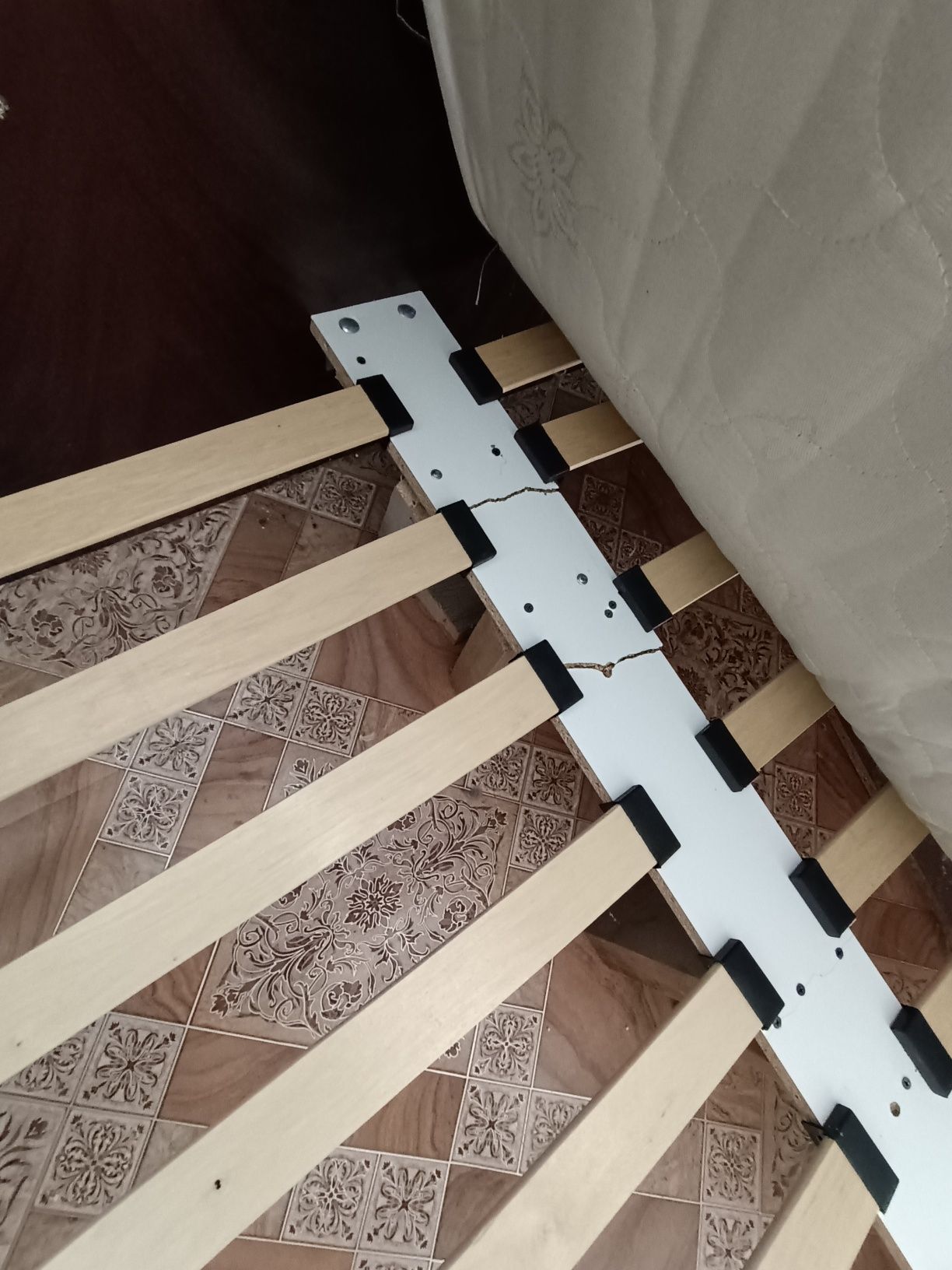 Продаётся покрывало для кровать+2 наволочки за 4 тыс тг