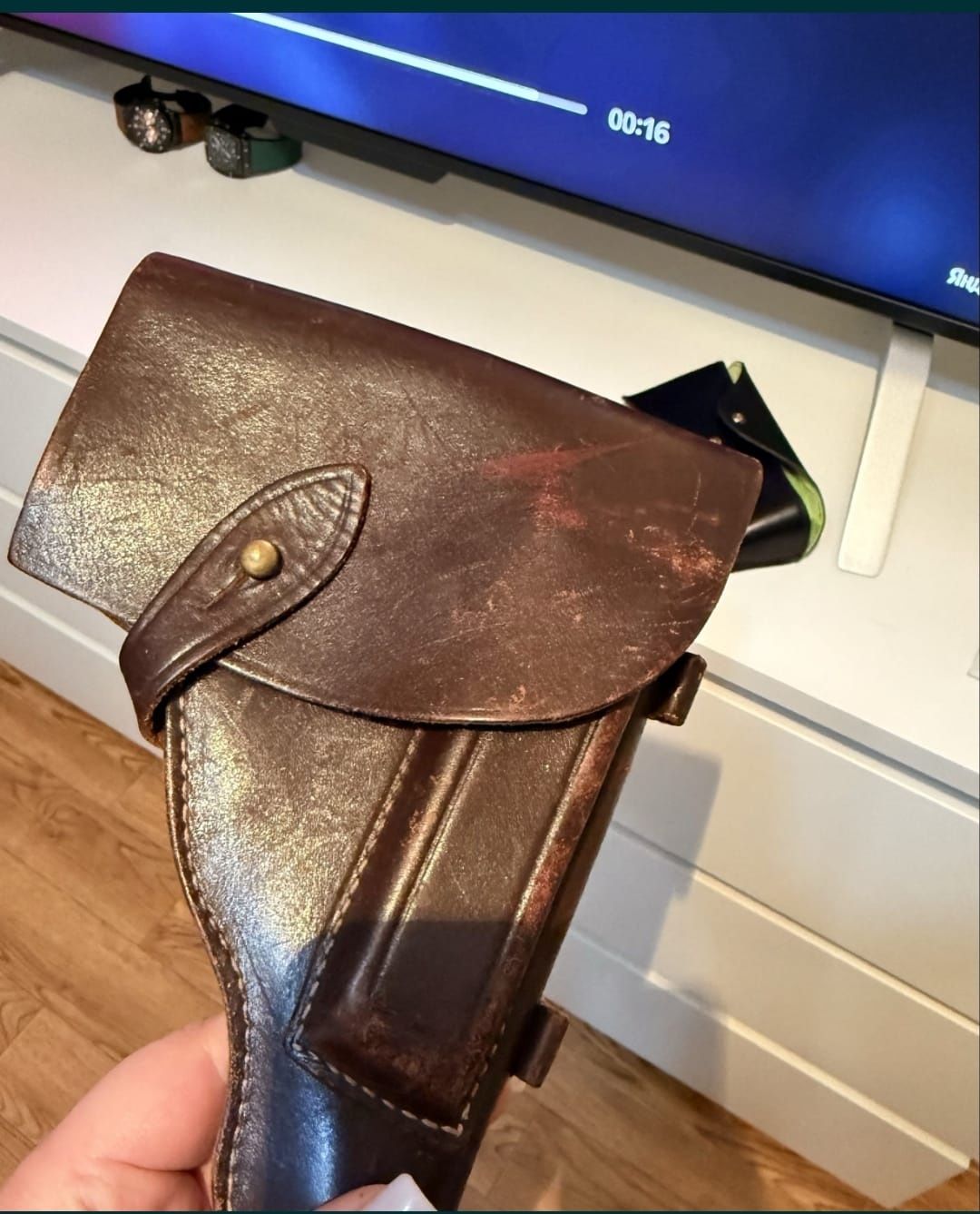 Срочно продам кобуру