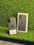 iPhone 16/ 128GB  100%,