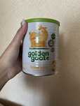 Продам смесь golden goat смесь