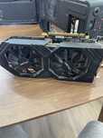 Видеокарта RX 580 8gb