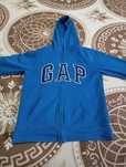 Кофта GAP синего цвета