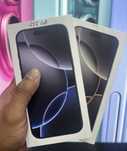 IPhone 16 Pro Max 512gb 100% | 0-0-24