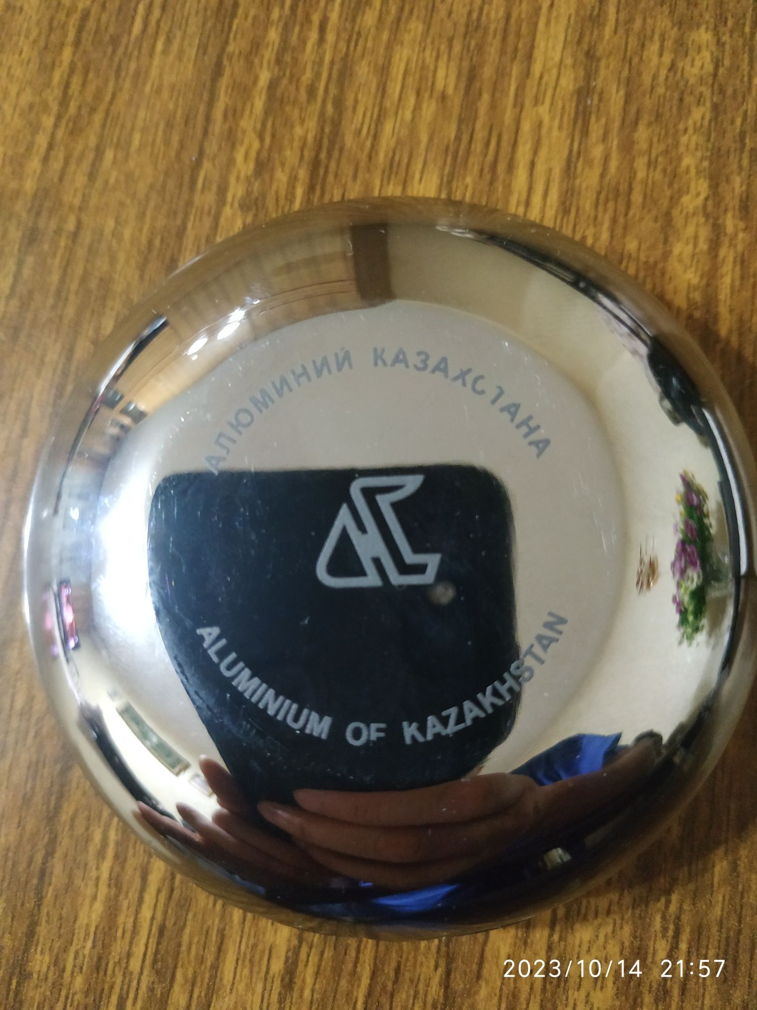 Мини настольные офисные часы
