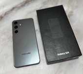 Samsung Galaxy S24 128 гб (п.Казалинск) лот 638420