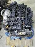 Двигатель Hyundai Santa Fe DM