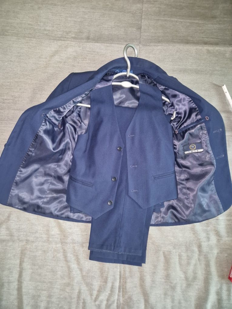 !!! SALE минус 500₸ Форма Турция на 6-8 лет