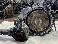 Коробка автомат Тойота хайландер Лексус рх350 3.5
