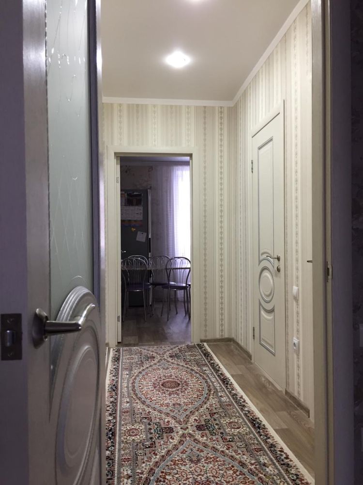 2 бөлмелі пәтер стылады!
