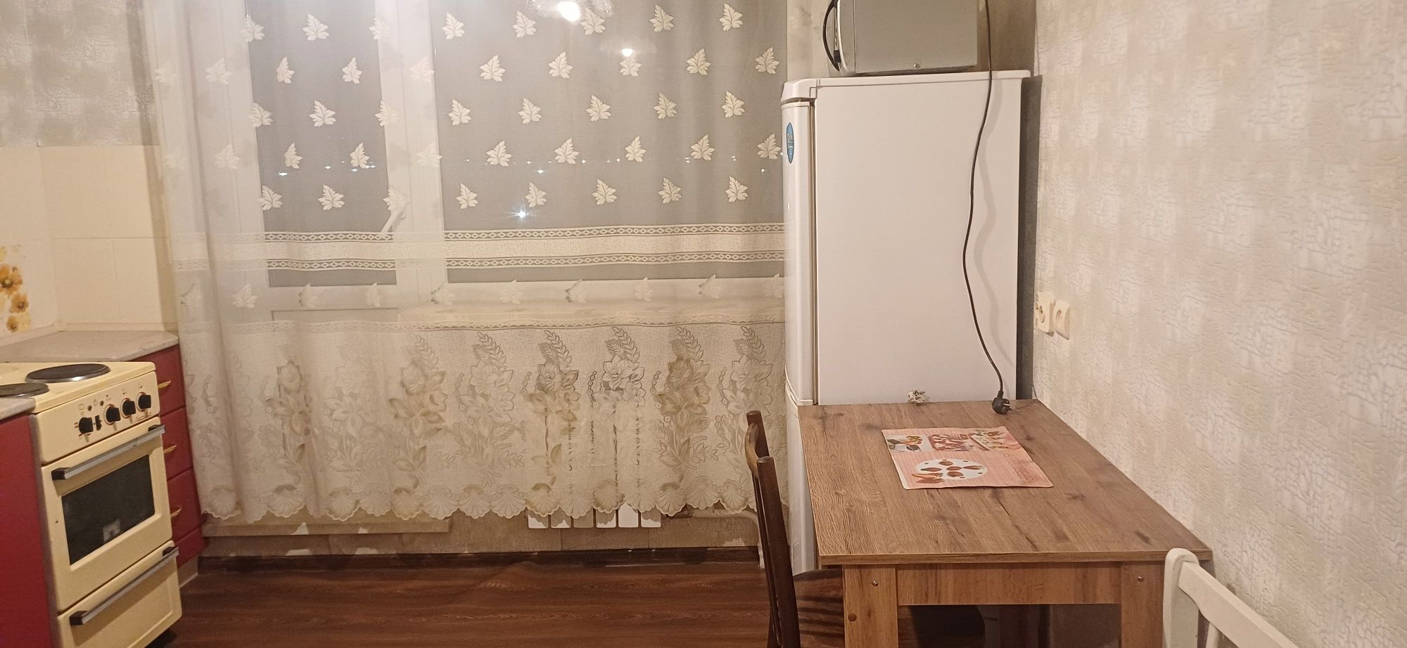 Ссдам квартиру на длительный срок.