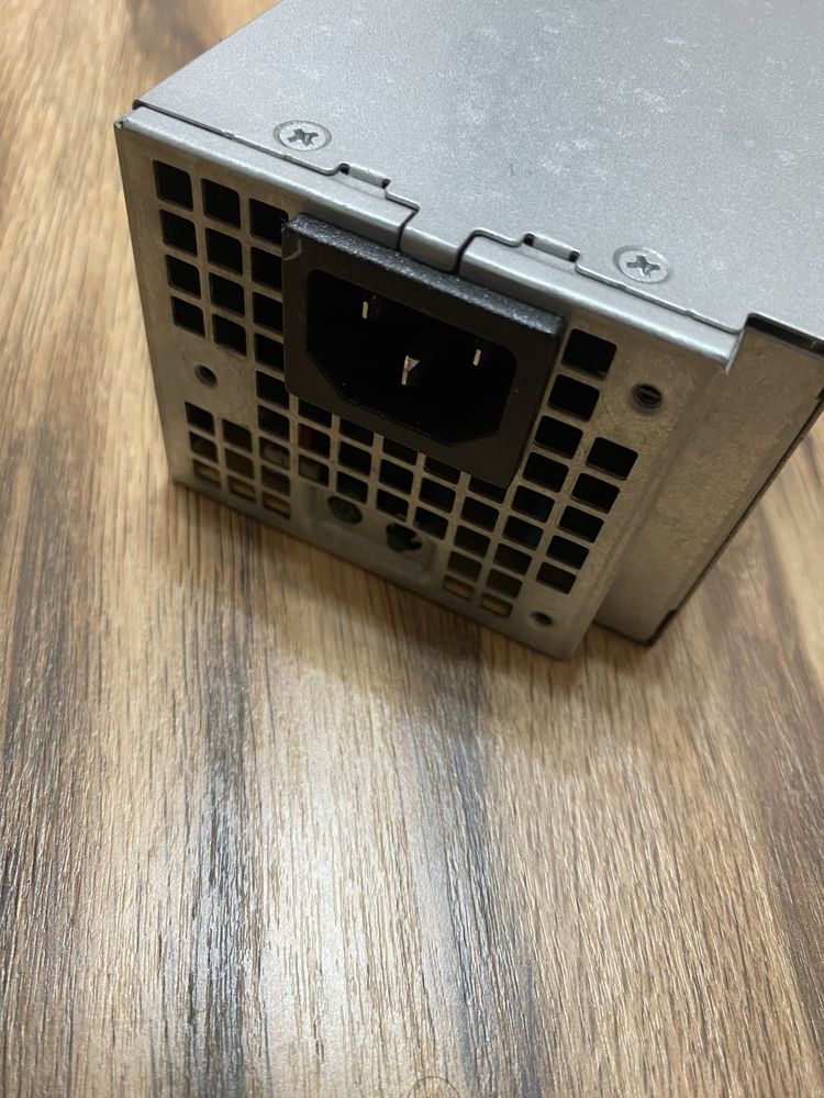 DELL B240NM-00 блок питания для мини компьютера itx 240W