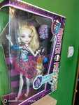 Лагуна смертельный горошек монстер хай монстр хай monster high