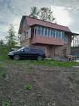 Дом в Ахмирово                   .