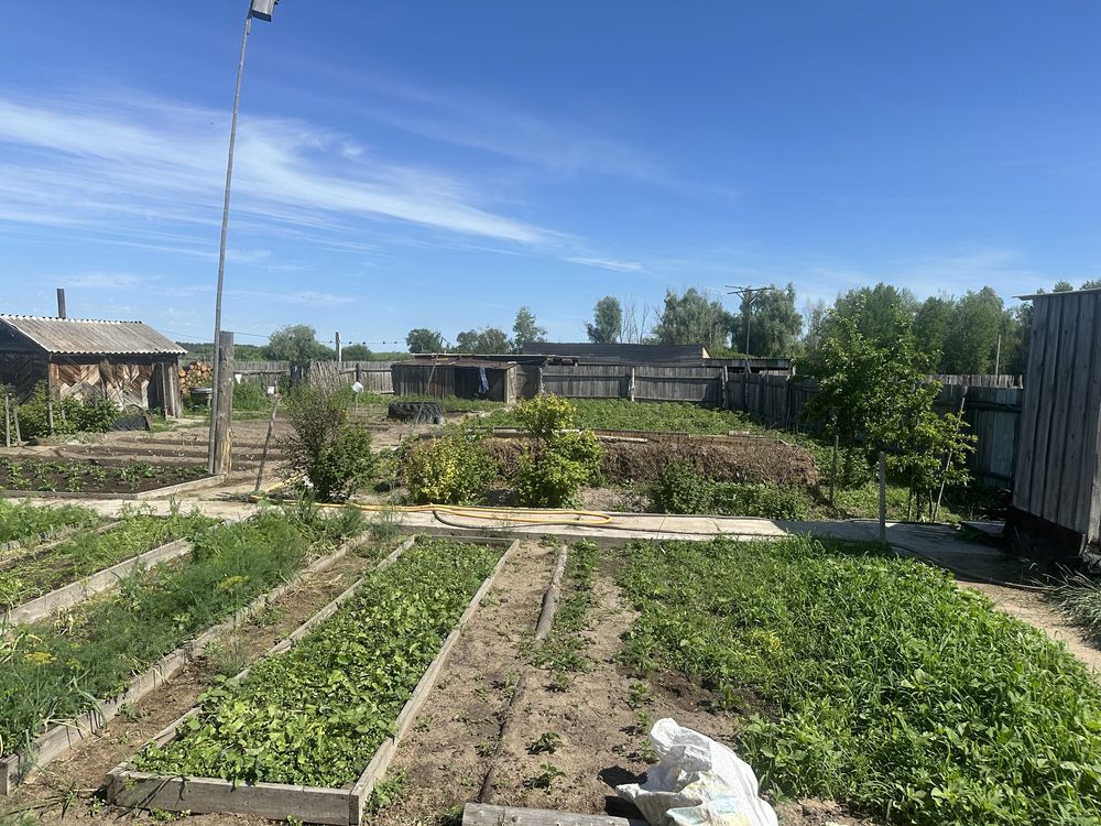 Продам дом в селе Канонерка
