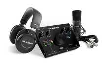 Микрофон M-Audio AIR 192 4 Vocal Studio Pro
