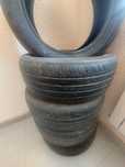 Продам резину летнюю 195/55/ 16