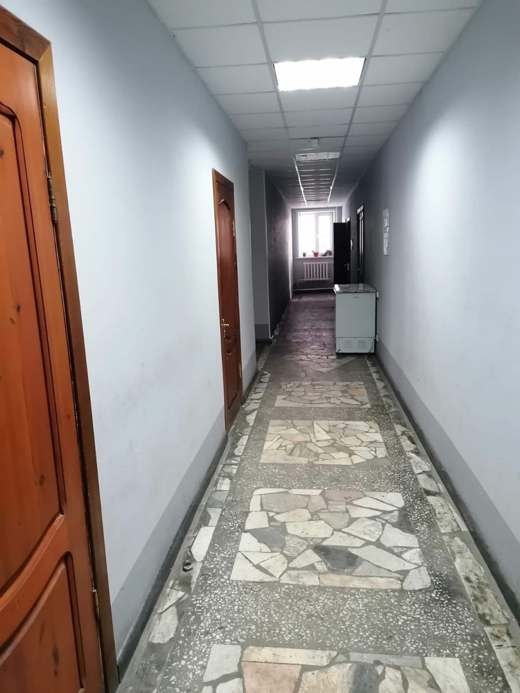 Продам базу с административным зданием