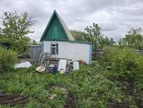 Продается дача по зерендинской трассе