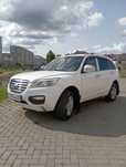Продам Лифан x60 2013 г.в.