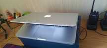 Macbook Pro в хорошем состоянии