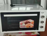 Продам электрическую духовку