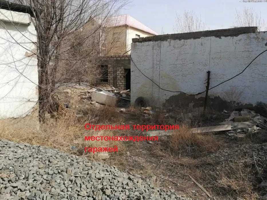 Продаются два рядом стоящих гаража