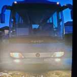 Автобус FOTON BJ6830U6LFB