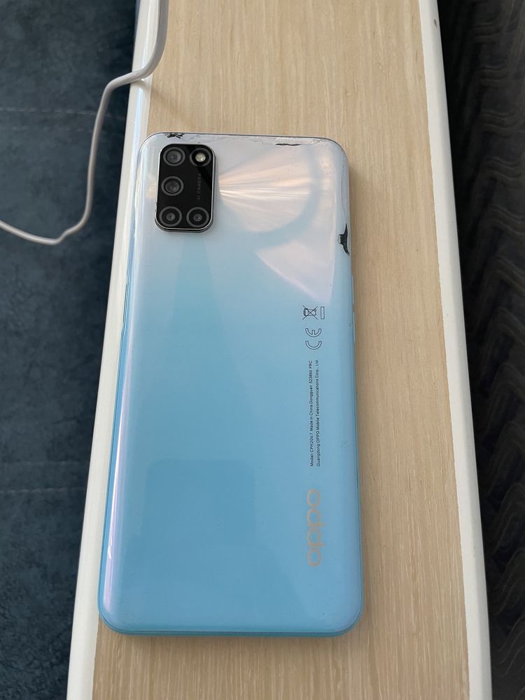 Oppo A72 Срочно.