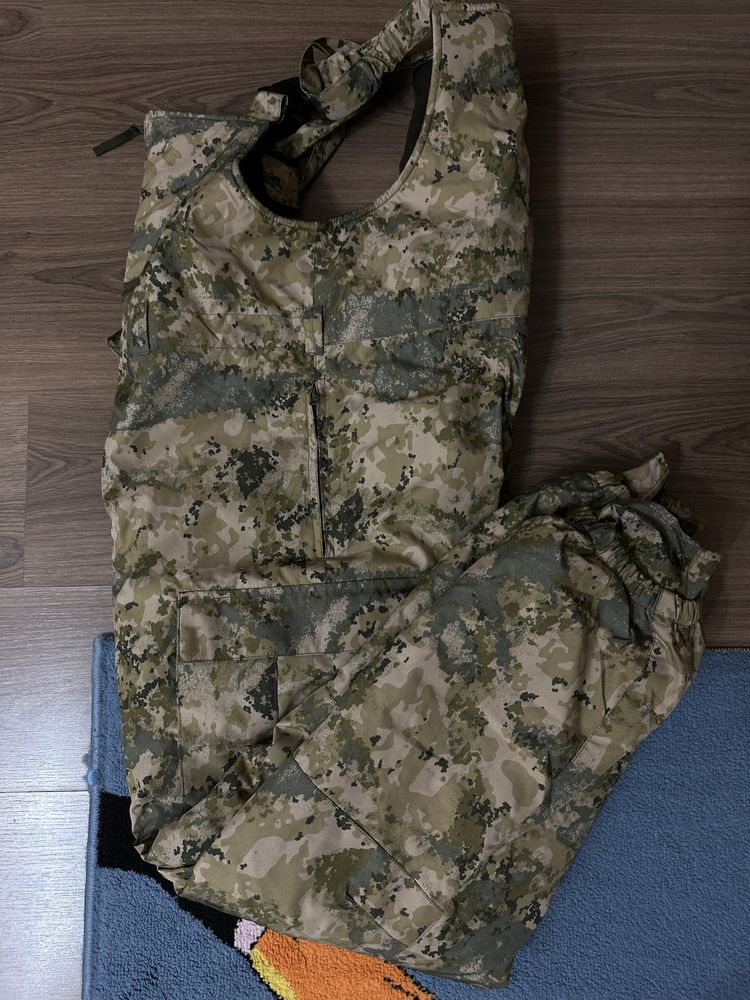 Продам бушлат и ватник