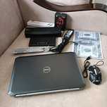 DELL Latitude 15• ОЗУ-4ГБ • SSD-128GB • Core i7 •15.6•В идеале/Сумка