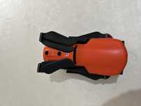 Дрон Autel Robotics EVO II PRO V3 оранжевый